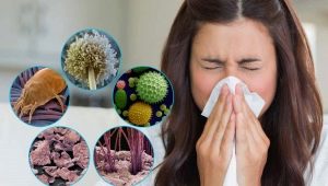 Psychosomatics ng mga allergic na sakit sa mga bata at matatanda