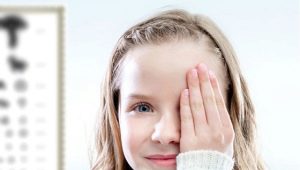 Eye Disease Psychosomatics