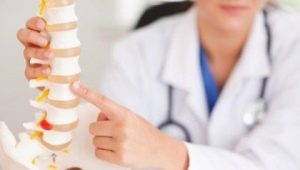 Psychosomatics ng spinal disease sa mga bata at matatanda