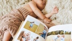 Enjoybook هو كتاب الصور المصنوع يدويا من عائلة مع تصميم فريد من نوعه.