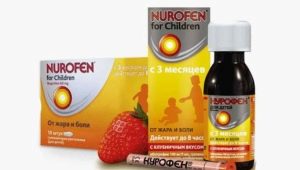  Nurofen for children during pregnancy