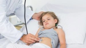 Psychosomatics ng gastritis sa mga matatanda at bata