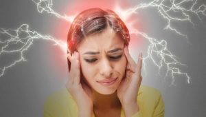 Mga psychosomatics ng migraine sa mga matatanda at bata