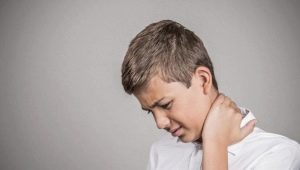 Psychosomatics ng mga problema sa leeg sa mga bata at matatanda