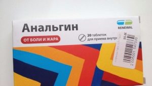  Аналгин по време на бременност: инструкции за употреба