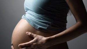 Gebeliğin 2. trimesterinde uterus tonuyla ne yapılmalı?