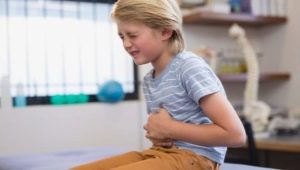 Gastroenteritis sa mga bata: mula sa mga sintomas hanggang sa paggamot