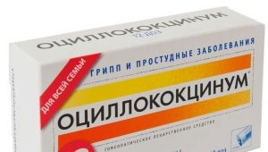  Oscillococcinum по време на бременност: инструкции за употреба