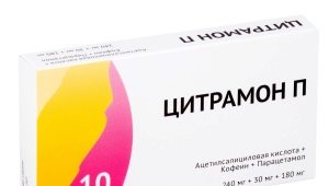 Citramon للأمهات المرضعات: تعليمات للاستخدام