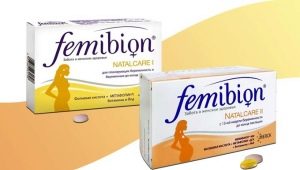 Fembion للنساء الحوامل: تعليمات للاستخدام