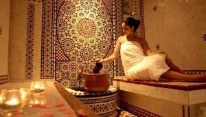 همام أثناء الحمل