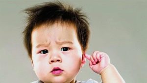 Otitis media sa isang bata: mula sa mga sintomas hanggang sa paggamot