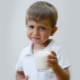 Deficiência de lactase em crianças (intolerância à lactose)