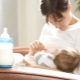 Paano mag-organisa ng isang mixed baby sa pagpapakain?