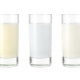 Wie kann der Fettgehalt in der Muttermilch erhöht werden?