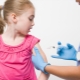 Pagbabakuna laban sa pulmonya sa mga bata mula sa impeksiyon ng pneumococcal