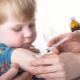 Iskedyul ng pagbabakuna para sa mga bata sa Russia