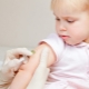 Mga bakuna laban sa Measles