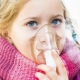 Inhalatoren und Vernebler für Kinder bei Husten und Rhinitis