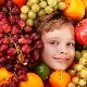 What vitamins are better suited for children 8 years old?