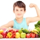 Apakah vitamin yang sesuai untuk kanak-kanak berumur 9 tahun?