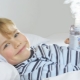 Mesh-Inhalator für Kinder