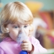 Pulmicort für Inhalationen für Kinder