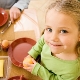 Vitamins for children from 3 years