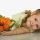 Welche Vitamine eignen sich am besten für ein 4-jähriges Kind?