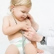 Baby Herzgeräusche: Gründe