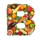 Vitaminas do complexo b para crianças