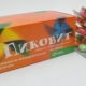 Vitamin Pikovit untuk kanak-kanak