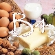 Kolinli çocuklar için vitaminler