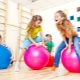 Jogos e exercícios para crianças hiperativas