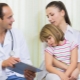 Norm des Kreatinins im Blut von Kindern