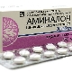 Aminalon للأطفال: تعليمات للاستخدام والمراجعات