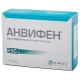 Anvifen للأطفال: تعليمات للاستخدام والمراجعات