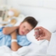 Antibióticos para crianças