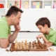 Wie bringe ich einem Kind bei, Schach von Grund auf zu spielen?