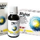 قطرات Aflubin للأطفال: تعليمات للاستخدام