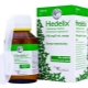 Gedelix syrup للأطفال: تعليمات للاستخدام