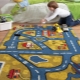 Teppiche für Kinder