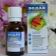 قطرات Zodak للأطفال: تعليمات للاستخدام