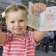 Çocuklar için Schengen vizesi