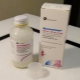 Augmentin Suspension for Children: Gebrauchsanweisung