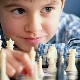 Como ensinar uma criança a jogar xadrez?