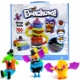 Дизайнерски Velcro Bunchems от Spin Master