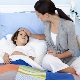 8 yaşından büyük çocuklar için antiviral ajanlar