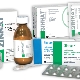 Zinnat за деца: инструкции за употреба
