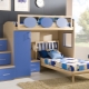 Camas infantis para meninos